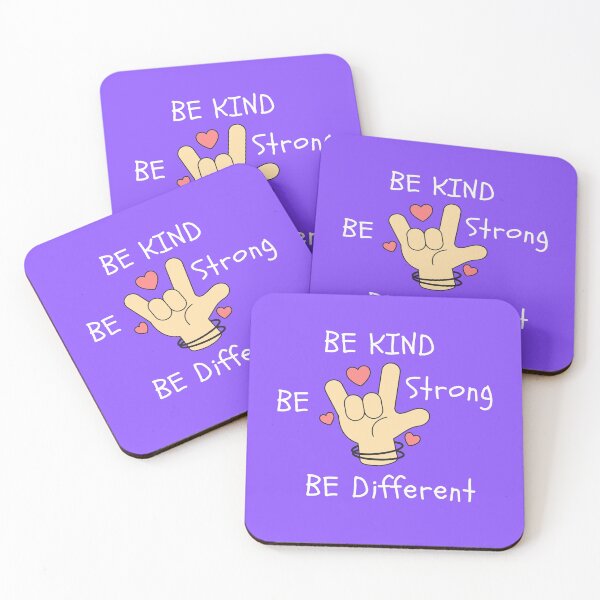 Item preview, Be strong  designed and sold by Screwnut.