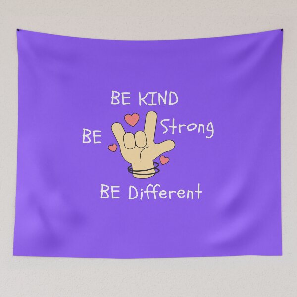 Item preview, Be strong  designed and sold by Screwnut.