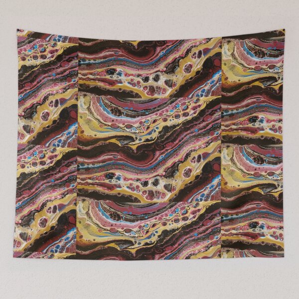 Item preview, Nocturne  designed and sold by Jill Whitney.