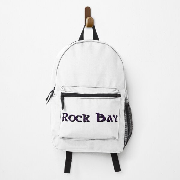 Item preview, Rock Bay designed and sold by ShadowSparkPub.