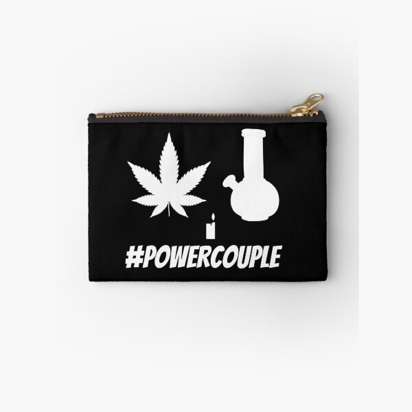 Item preview, #POWERCOUPLE Weed and Bong designed and sold by BofflingDesigns.