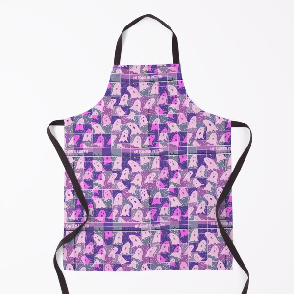 Item preview, Halloween seamless pattern victor design designed and sold by Mohamed allbdrany.