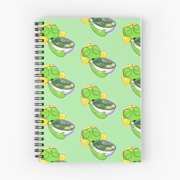 Item preview, Keroro Gunso Ramen designed and sold by sheltered-hobo.