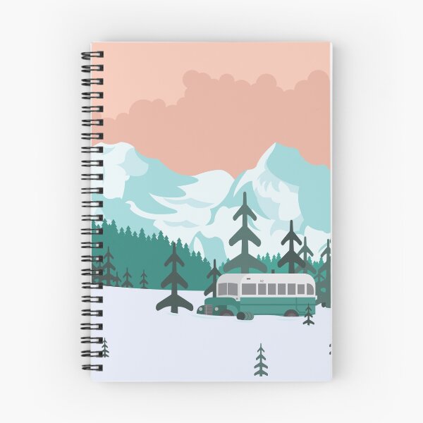 Item preview, Into the Wild designed and sold by Roland Bánrévi.