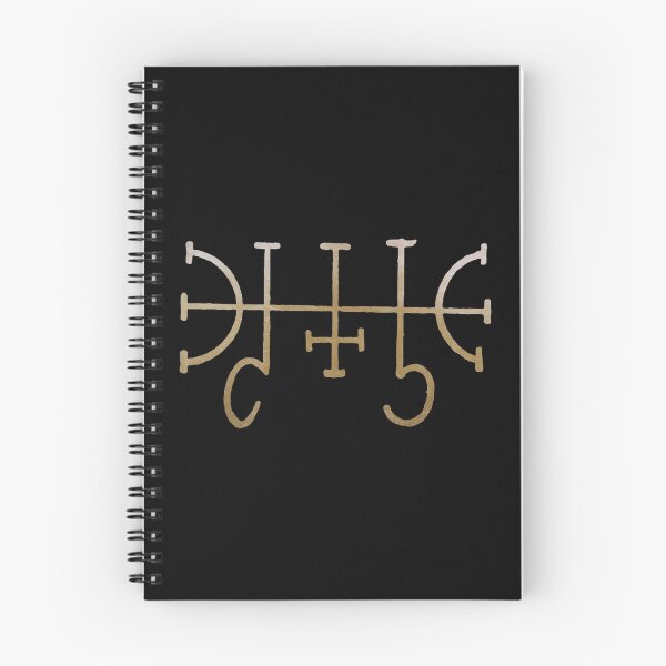 Item preview, Zepar sigil designed and sold by MetaPhyStore.