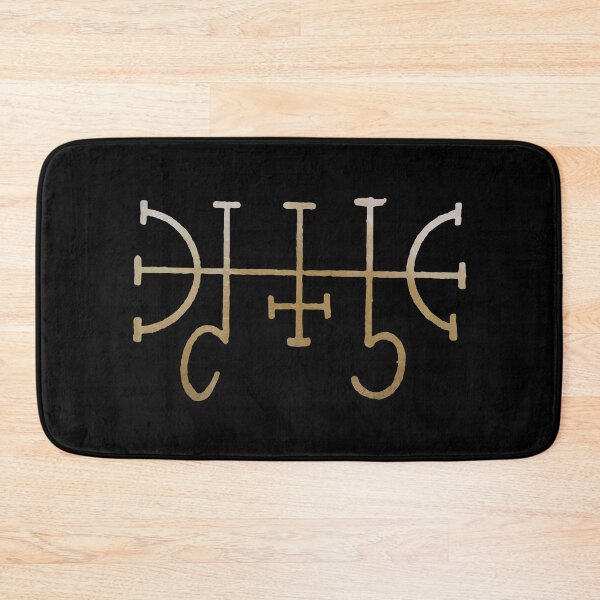 Item preview, Zepar sigil designed and sold by MetaPhyStore.