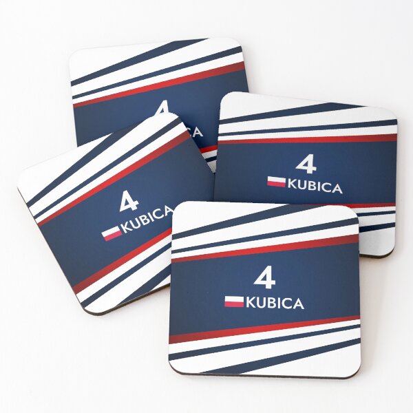 Item preview, F1 2008 - #4 Kubica designed and sold by MS80 design.