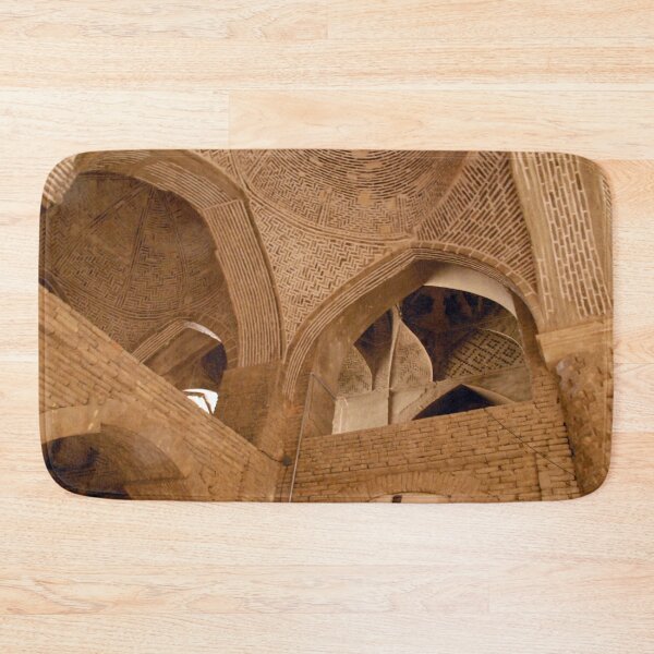 Item preview, Persian Heritage Architecture Ceiling Detail designed and sold by worldways.