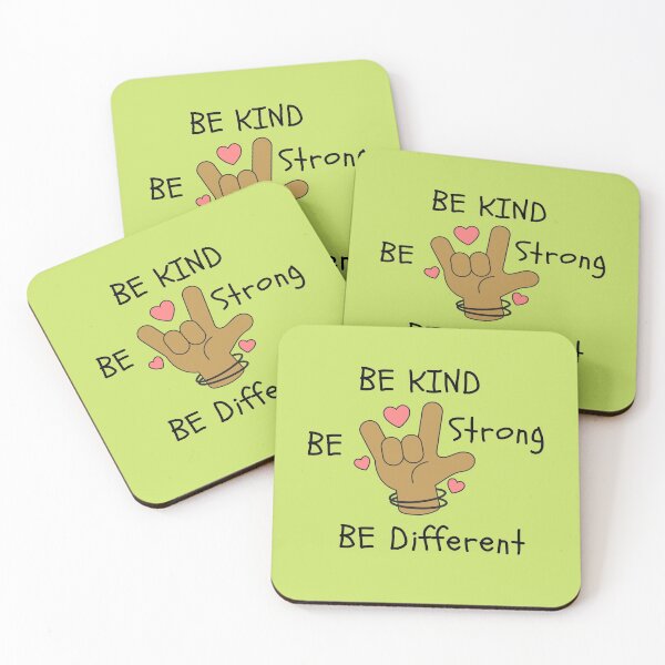 Item preview, Be strong  designed and sold by Screwnut.