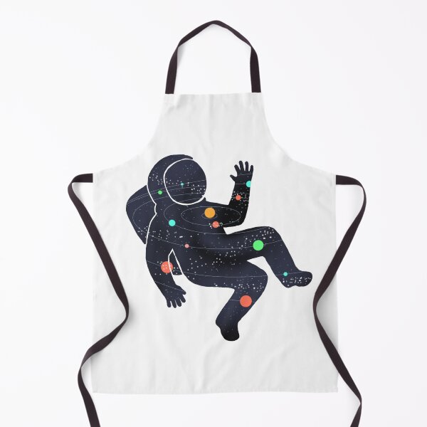 Item preview, Congratulations to the Astronauts! designed and sold by PotatoGear.