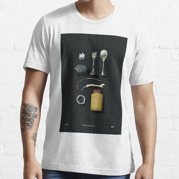 hereditary a24 shirt