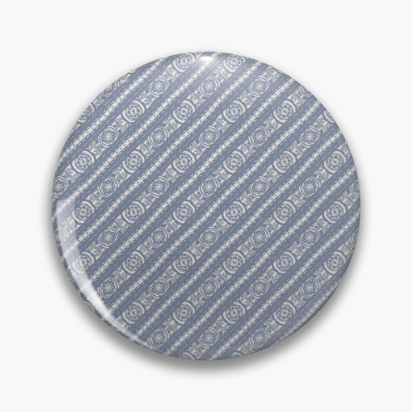 Item preview, Seamless french farmhouse woven linen stripe texture designed and sold by Limolida.