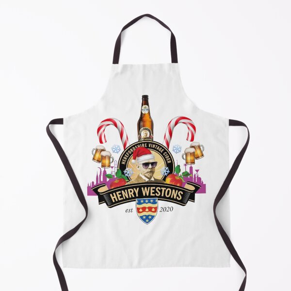 Item preview, Henry Weston Society Est. 2020 Christmas designed and sold by OLASLeMrqx.