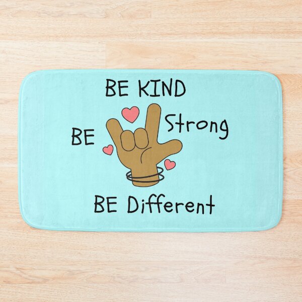 Item preview, JBe strong  designed and sold by Screwnut.