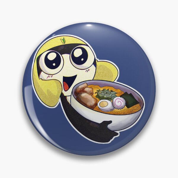 Item preview, Tamama Nitohei Ramen designed and sold by sheltered-hobo.