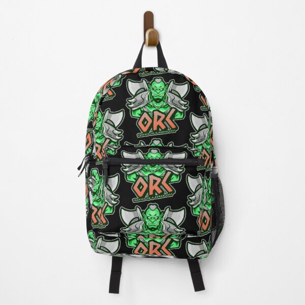 Item preview, Orc Trapped In A Human Body designed and sold by Good-Looking Corpse.