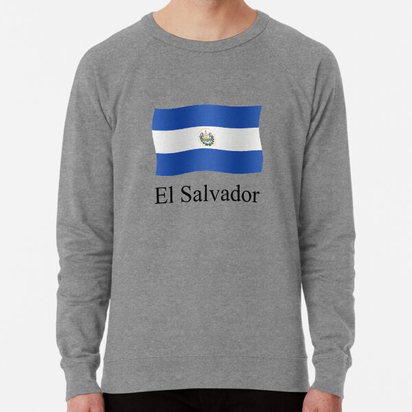 Artikel-Vorschau von El Salvador, Fahne, Bandera, Salvadorianer, fliegend, winkend, designt und verkauft von stuwdamdorp.