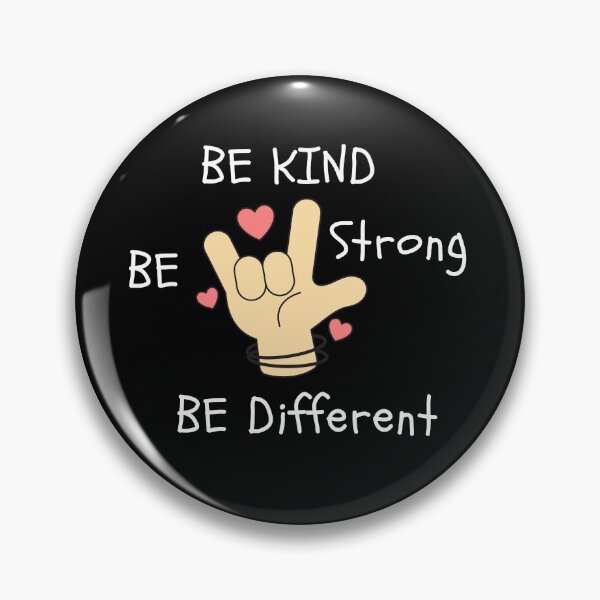 Item preview, Be strong  designed and sold by Screwnut.