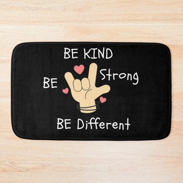 Item preview, Be strong  designed and sold by Screwnut.