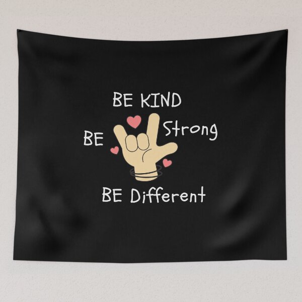 Item preview, Be strong  designed and sold by Screwnut.