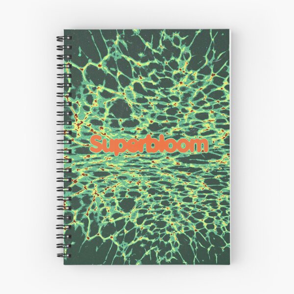Item preview, Superbloom Ashton Irwin designed and sold by Liriart.