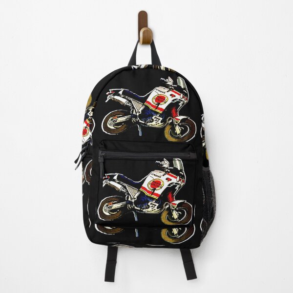 Item preview, Lucky Strike Cagiva Elefant Cartoon designed and sold by ianearthcore.