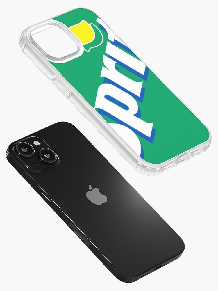 sprite iphone