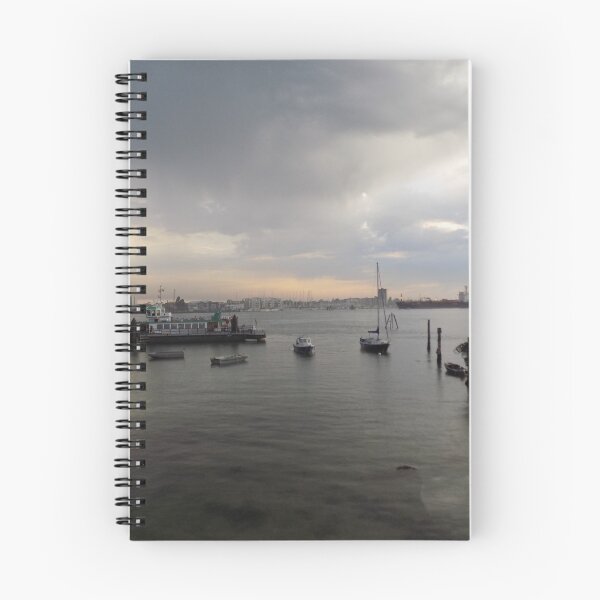 Item preview, Seafront designed and sold by EARNESTDESIGNS.
