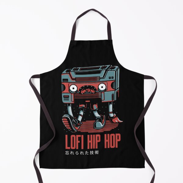 Item preview, Lo-Fi Hip Hop Addiction designed and sold by jacks-tees.