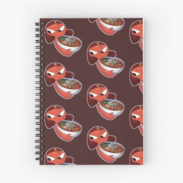 Item preview, Giroro Gocho Ramen designed and sold by sheltered-hobo.