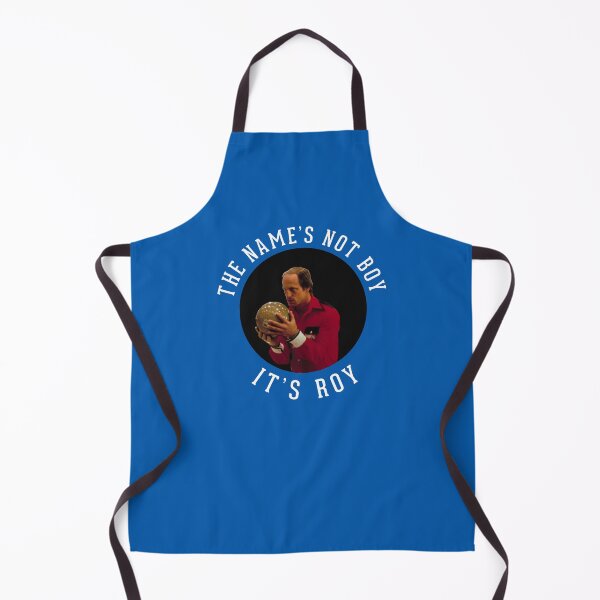 Item preview, The name's not boy - it's Roy designed and sold by Primotees.