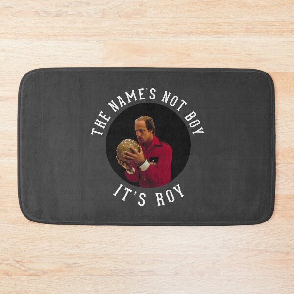 Item preview, The name's not boy - it's Roy designed and sold by Primotees.