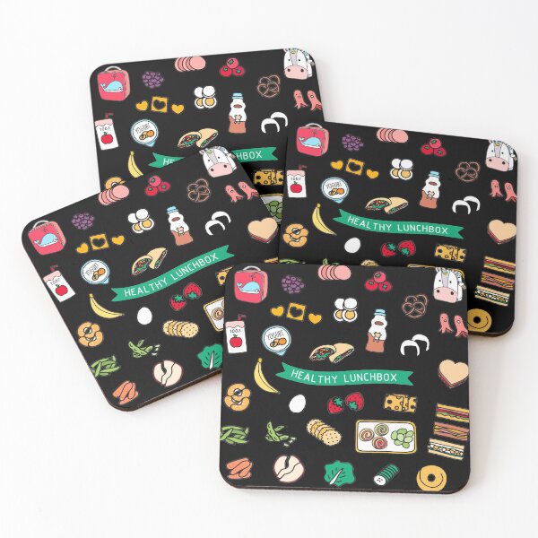 Item preview, Healthy lunchbox  designed and sold by NomiBee.