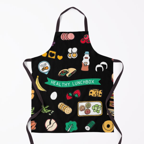 Item preview, Healthy lunchbox designed and sold by NomiBee.