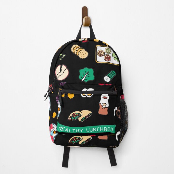 Item preview, Healthy lunchbox  designed and sold by NomiBee.