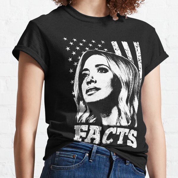 kayleigh mcenany tshirts