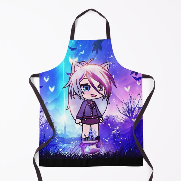 Item preview, Gacha in the magic forest designed and sold by Infdesigner.