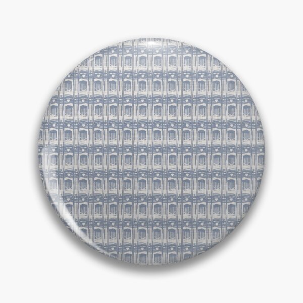 Item preview, Seamless french farmhouse woven linen stripe texture designed and sold by Limolida.
