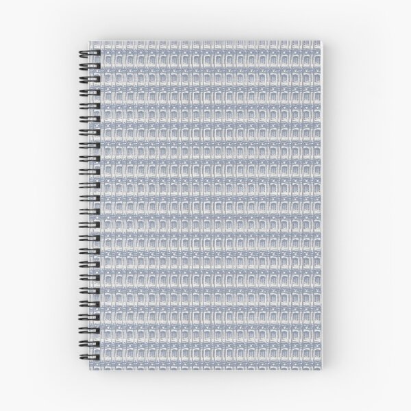 Item preview, Seamless french farmhouse woven linen stripe texture designed and sold by Limolida.