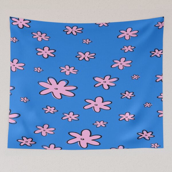 Item preview, Cute Flowers designed and sold by Radrollins.