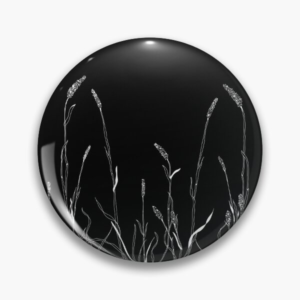 Item preview, wild grasses designed and sold by obvliz.