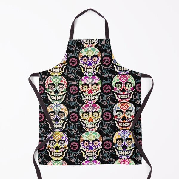 Item preview, Halloween Calaveras designed and sold by BessoChicca.