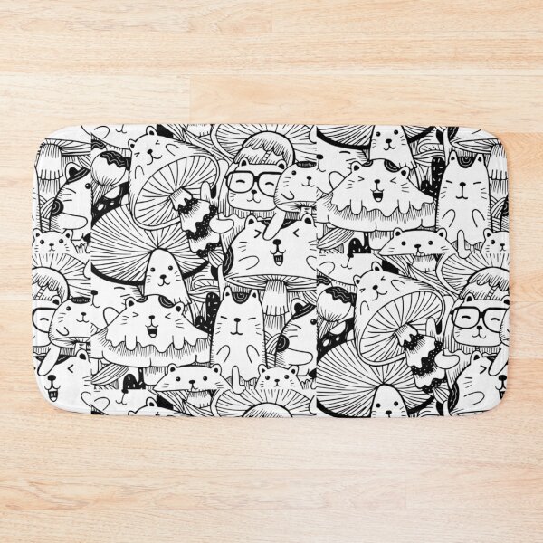 Item preview, Cat trip designed and sold by spiritual-tee.