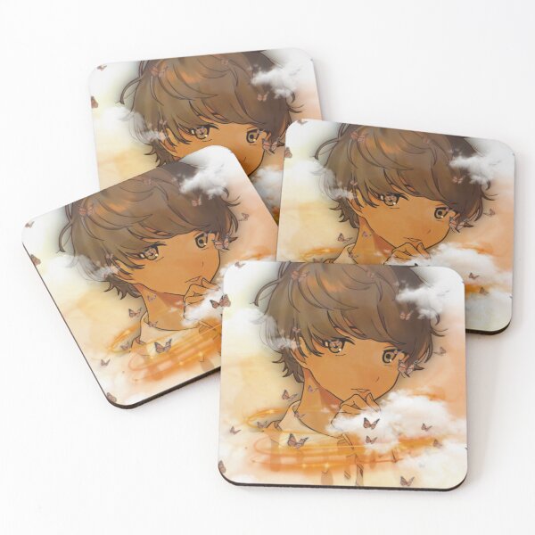 Item preview, Anime boy  designed and sold by lizzo56.