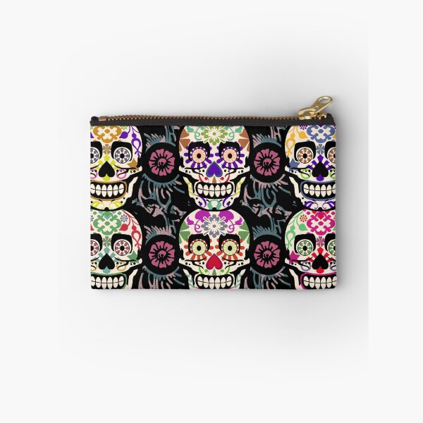 Item preview, Halloween Calaveras designed and sold by BessoChicca.