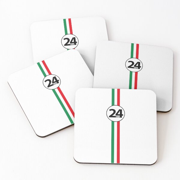 Item preview, 24 Hours Italy designed and sold by Theodor Decker.