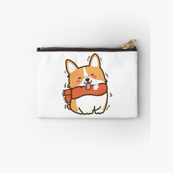 Item preview, Cute Doggo designed and sold by LineFriend.