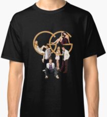 Gossip Girl Classic T-Shirt