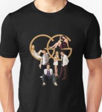 Gossip Girl Unisex T-Shirt