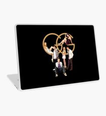 Gossip Girl Laptop Skin